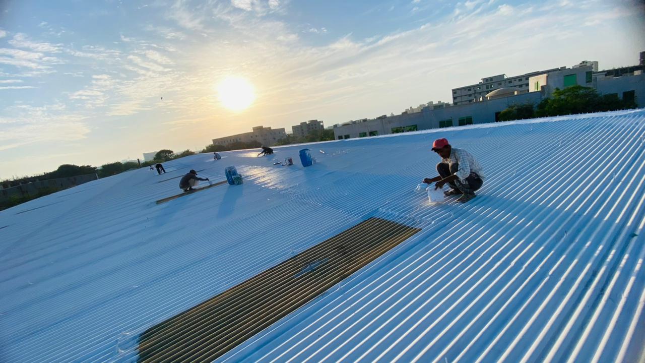 roof
